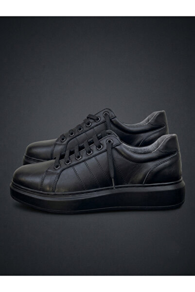 Moldo Shoes sneakers din piele naturala