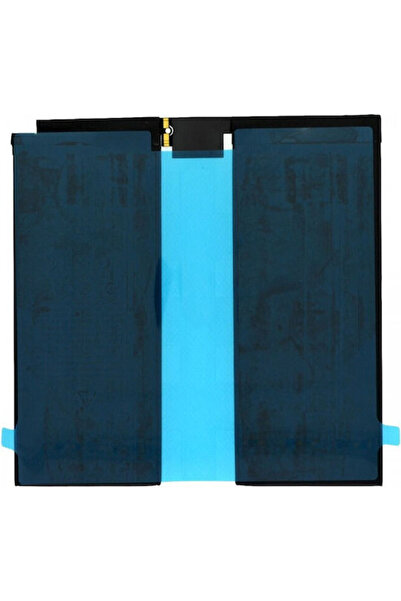 OEM Μπαταρία Tablet Συμβατή με iPad Pro 12.9 2020 9720mAh Κωδικός 013996