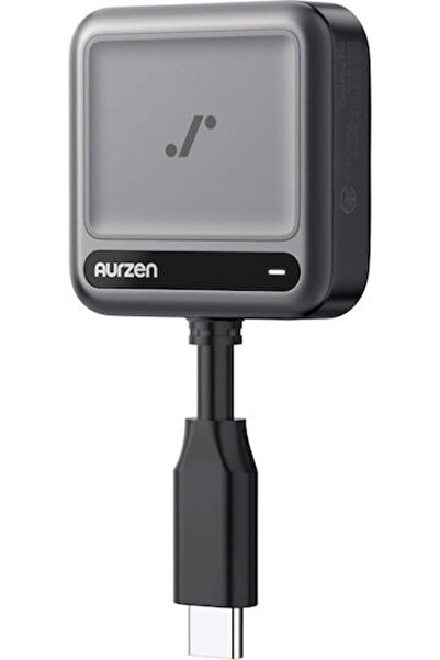 AURZEN Castplay Pro Ασύρματος Προσαρμογέας Αξεσουάρ Προβολέα