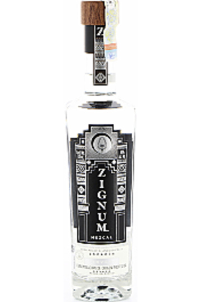 Zignum Tequila Mezcal Joven 0.7L, 40%