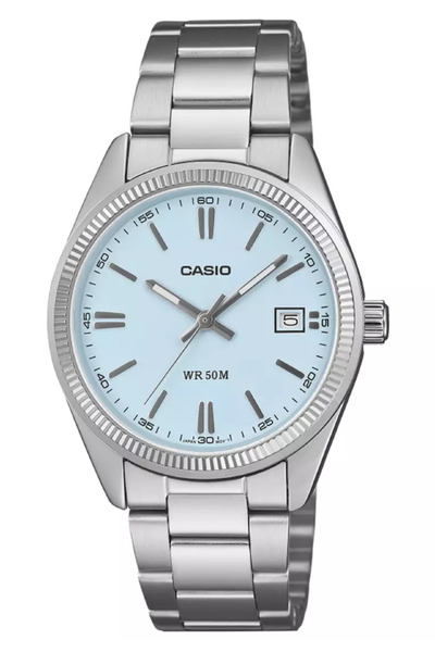 Casio Analog Watch UTP-1302PD-2A2VDF