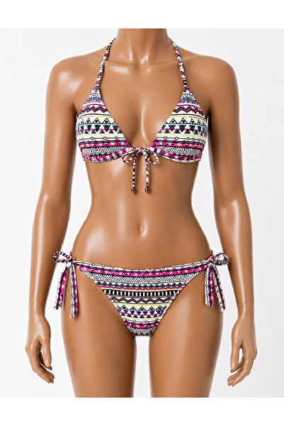 Evendi Chilot de baie, Mix culori