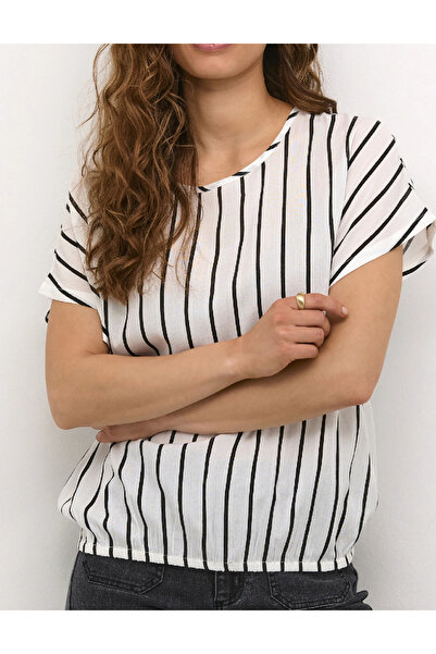 Evendi Bluza, Alb
