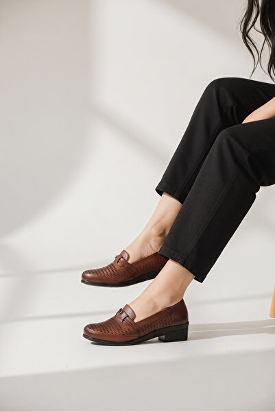 Bulls & Gulls Genuine Leather Daily Comfortable Women's Shoes
