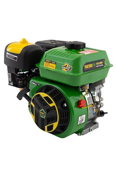 PartnerPro Motor pe benzina PartnerPro, uz general, 6.5cp, 163cc, 4 timpi, ar...