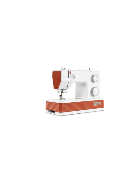 bernette Masina de Cusut b05 Crafter