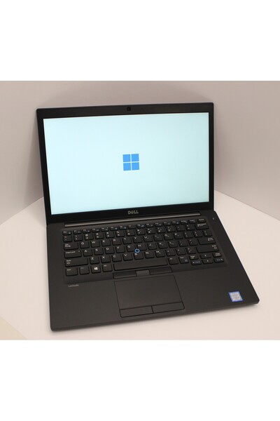 Dell Latitude 7480