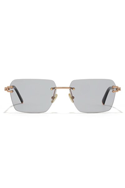 30Sundays SPLENDID Sunglasses, Gold