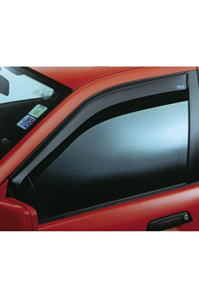 RapidAuto Paravanturi auto Mazda 2 2008-2015 3 usi, Set Fata