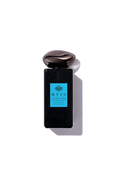 MYSU Oud Royale Eau de parfum 75 ml