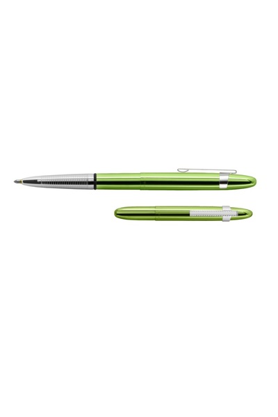 Fisher Space Pen Βόρεια Αυγή Πράσινο Βλήμα 400LGCL