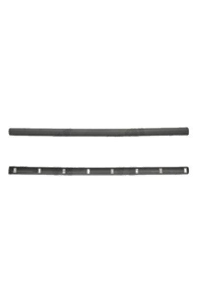RapidAuto Bandou usa Opel Astra G 01.1998-08.2009 Usa Fata Dreapta Negru 1729...