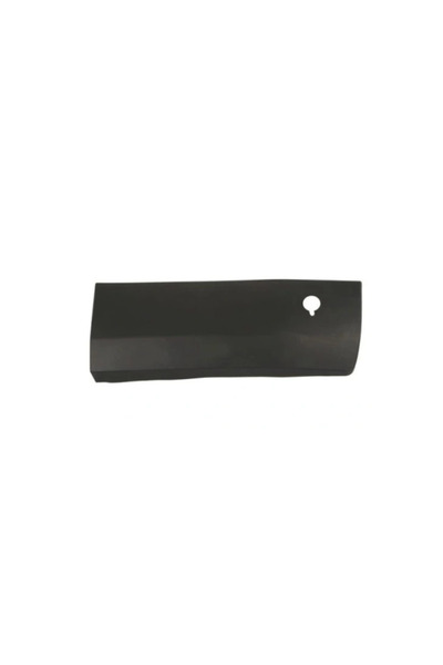 RapidAuto Bandou usa spate FORD TRANSIT, 01.2014-12.2019, partea dreapta, cu ...