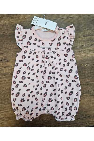 Pierre Cardin bebek tulumu