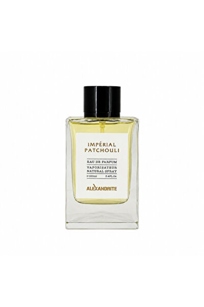 Alexandrite عطر إمبريال باتشولي أو دو بارفان 100 مل