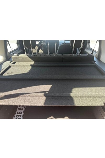 Kayseri Pandizot Renault Kangoo Pandizot Bagaj Rafı 1998 - 2009 DÜZ imalatçıy...