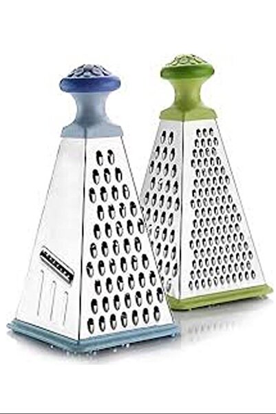 Mestore İtalcen Mushroom Grater Stainless Steel Bry-0338 Qs-448