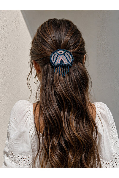 Kelira Handmade Special Design Concept Hair Clip