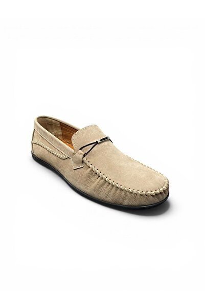 Desimod Inner Outer 100% Genuine Leather Full Orthopedic Comfortable Men's Shoes