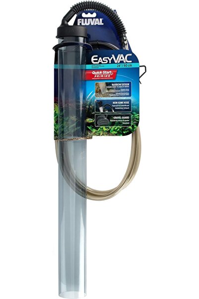 Fluval EasyVac Gravel Cleaner 60 cm