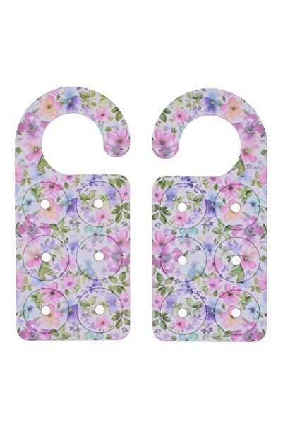 OEM Hârtie Parfumată pentru Sertare, Aromă Floral, 2