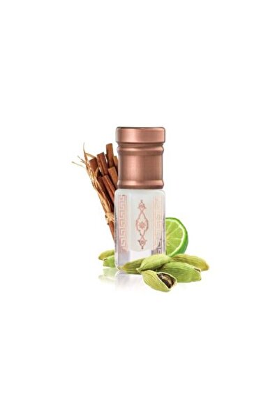 Asir Musk Al Hel Qafta Has a Great, Long-Lasting Fragrance That Lasts for as ...