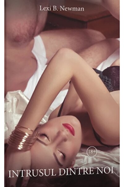 Editura Stylished Pachet Lexi B. Newman Erotic Romance