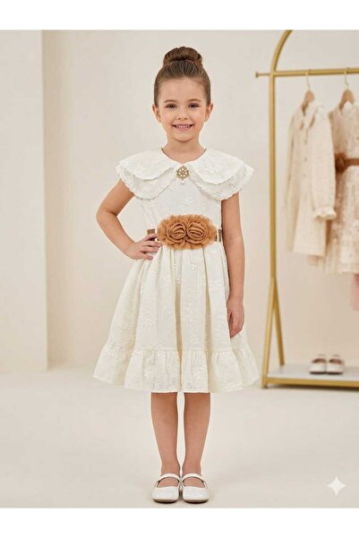 Pyramid masterpieces Girls' Dress for Special Occasions