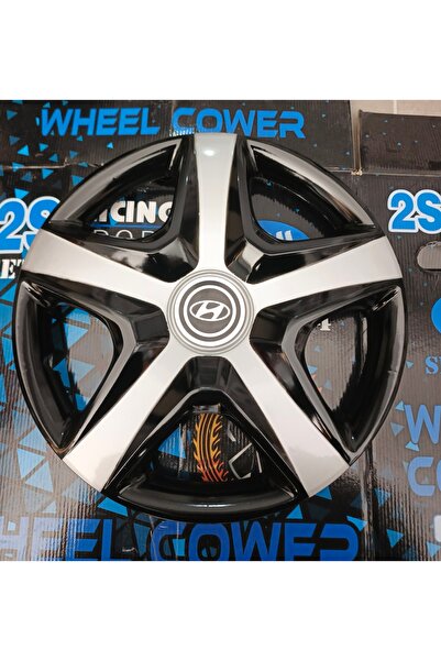 Universal 14 inç Hyundai Accent Era / Getz / İ10 / İ20 / Elantra Uyumlu Jant ...