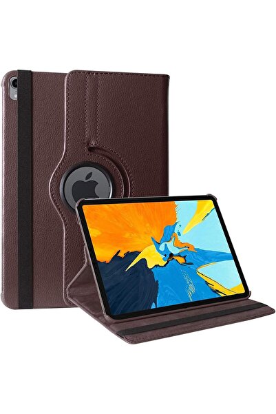 Generic URBANNX 360 Degree Rotating Leather Case Cover for Apple ipad Air 4 1...
