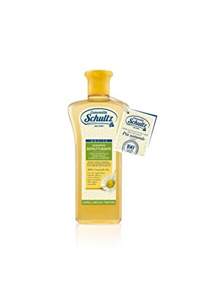 Schultz Onarıcı & Yenileyici Şampuan 250 ml