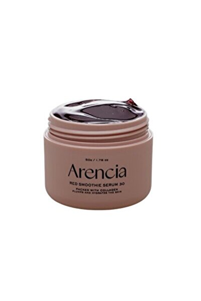 Arencia Serum Fresh Red Smoothie 30 50 g