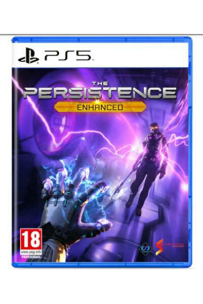 Perp Games Το Παιχνίδι PS5 με Ενισχυμένη Αντοχή