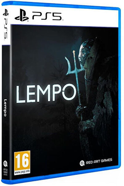 Other Λέμπο Παιχνίδι PS5
