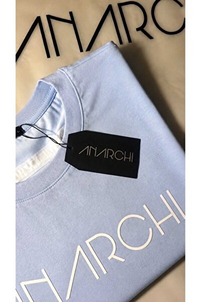 ANARCHI • طقم انارتشي السماوي
