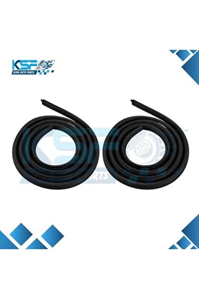 Chevrolet Air rubber kit for GMC and Chevy 2000-2006