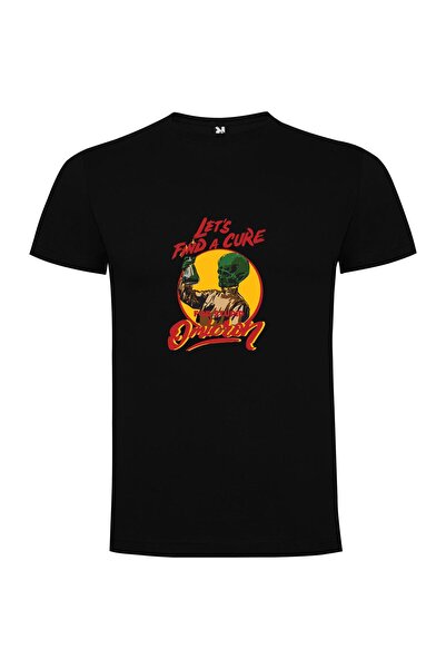 iLovePrints Skeleton's Mars Attack Shirt Tshirt