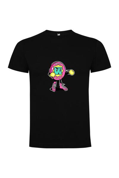iLovePrints Glam Game Heroes Tshirt
