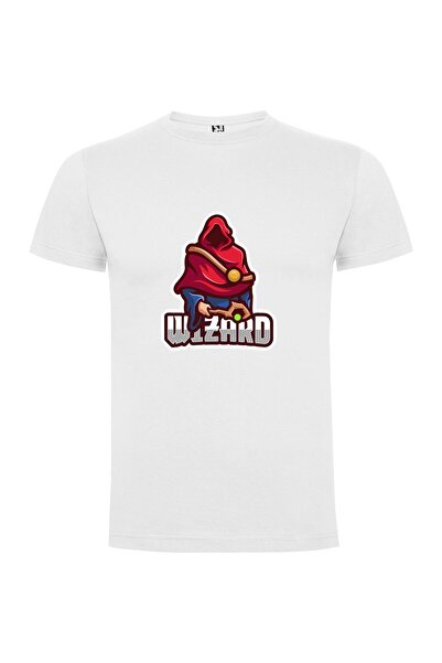 iLovePrints Mystic Ball Wizardry Tshirt