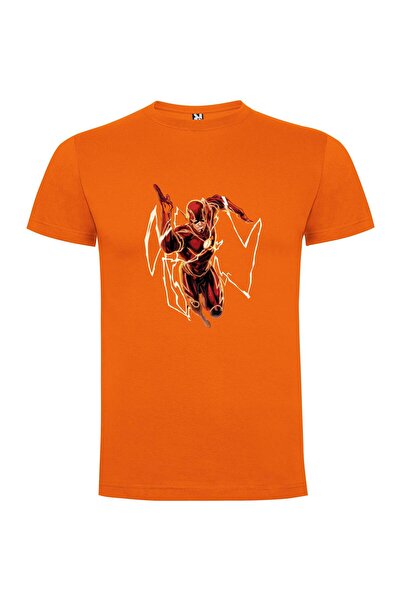 iLovePrints Flash of Elegance Tshirt