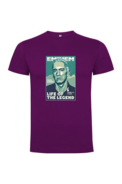 iLovePrints Eminem: M&M Masterpiece Tshirt