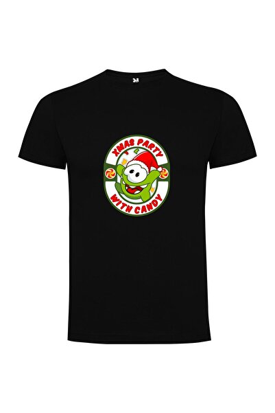 iLovePrints Patrick's Candy Christmas Extravaganza Tshirt