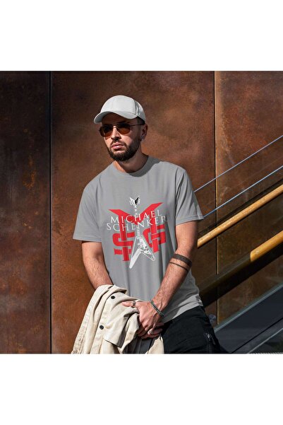iLovePrints Abstract Guitar Graphic Tshirt