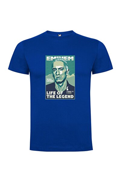 iLovePrints Eminem: M&M Masterpiece Tshirt
