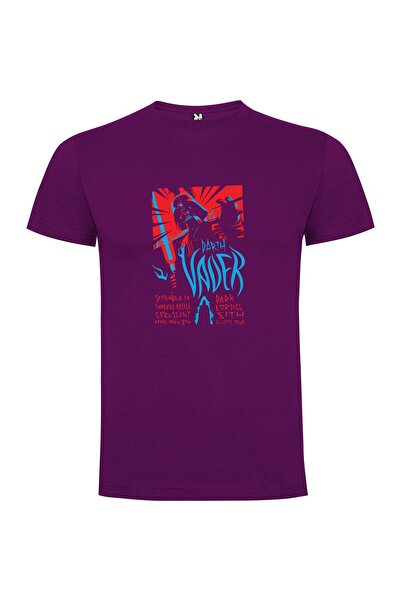 iLovePrints Vader's Dark Dominion Tshirt