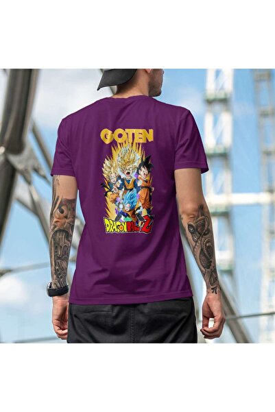 iLovePrints Dragon Ball Z - Goten Tshirt