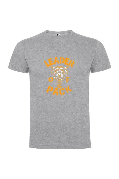 iLovePrints Pack's Dominant Roar Tshirt