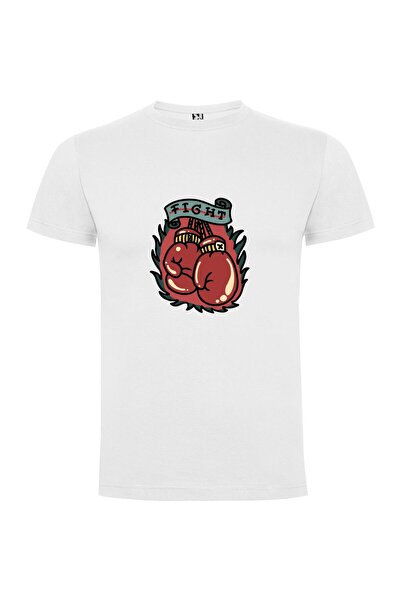 iLovePrints Gloves of Fury Tshirt