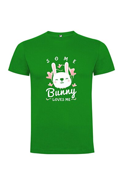 iLovePrints Bunny Love Fest Tshirt