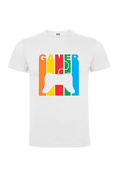iLovePrints Gamers' Haven Co Tshirt